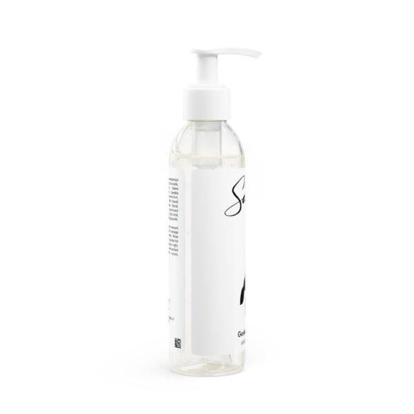 Savage Rose Gentle Face and Body Cleanser, 6oz - Image 2