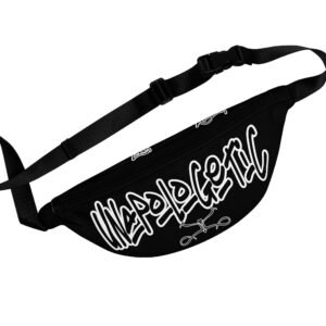 Unapologetic Fanny Pack