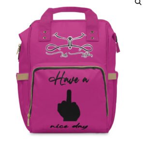 Backpack