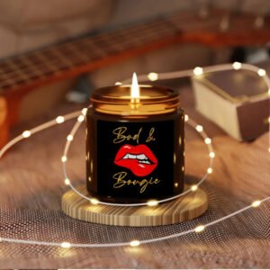 Small Candles