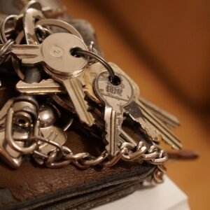 Key Chain