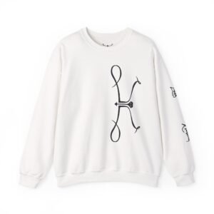 LordzKreationz Casual Unisex Sweatshirt