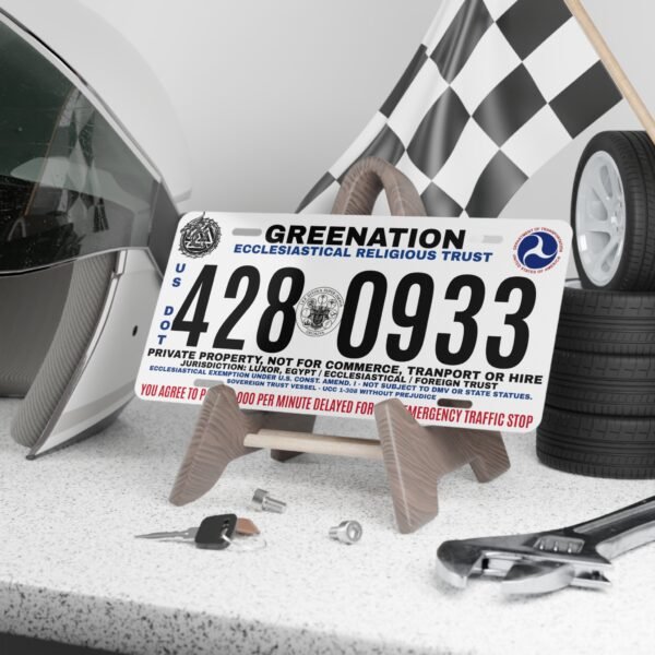 GREENATION TRUST - Image 4