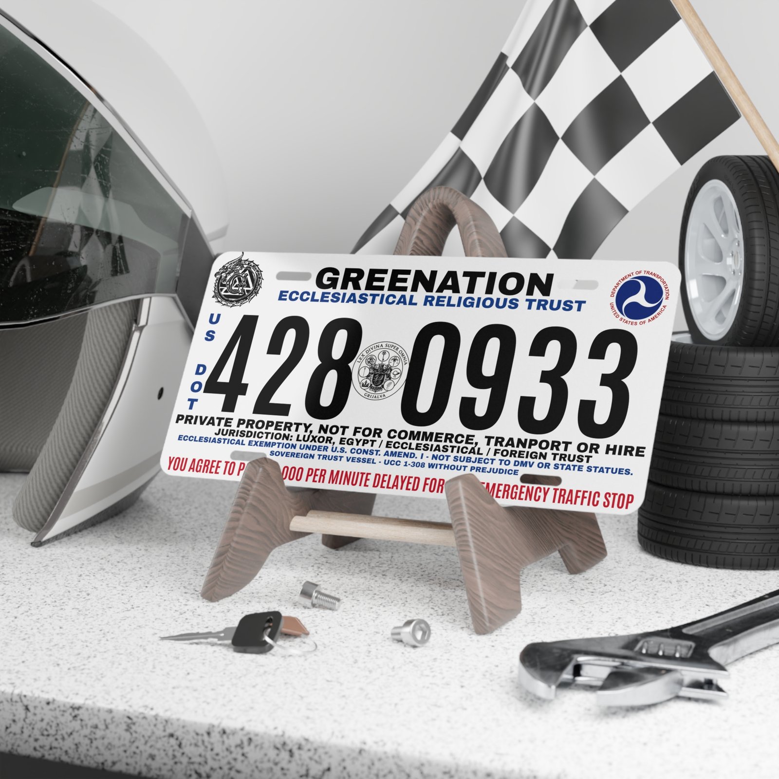 GREENATION TRUST - Image 4