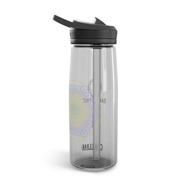 Flower of Life Water Bottle - Image 4