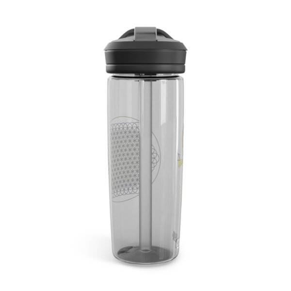 Flower of Life Water Bottle - Image 11