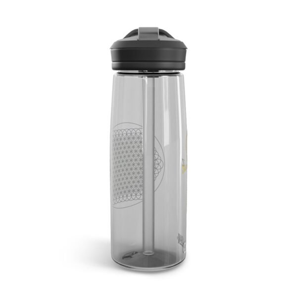 Flower of Life Water Bottle - Image 3