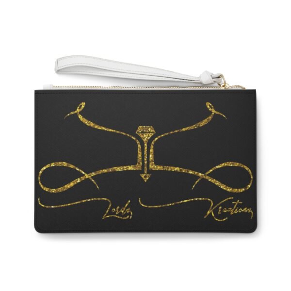 Bad & Bougie Clutch Bag - Image 3