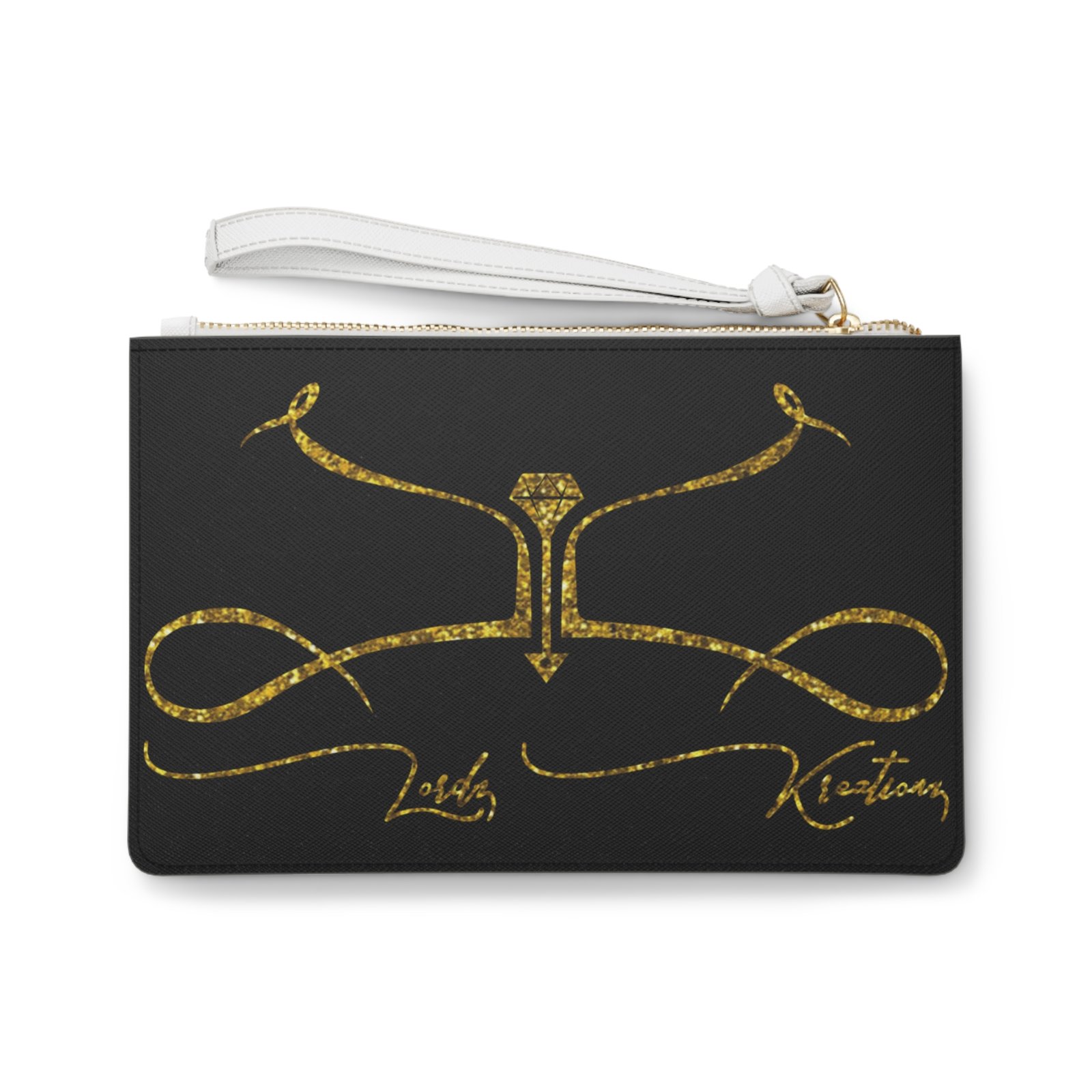 Bad & Bougie Clutch Bag - Image 3