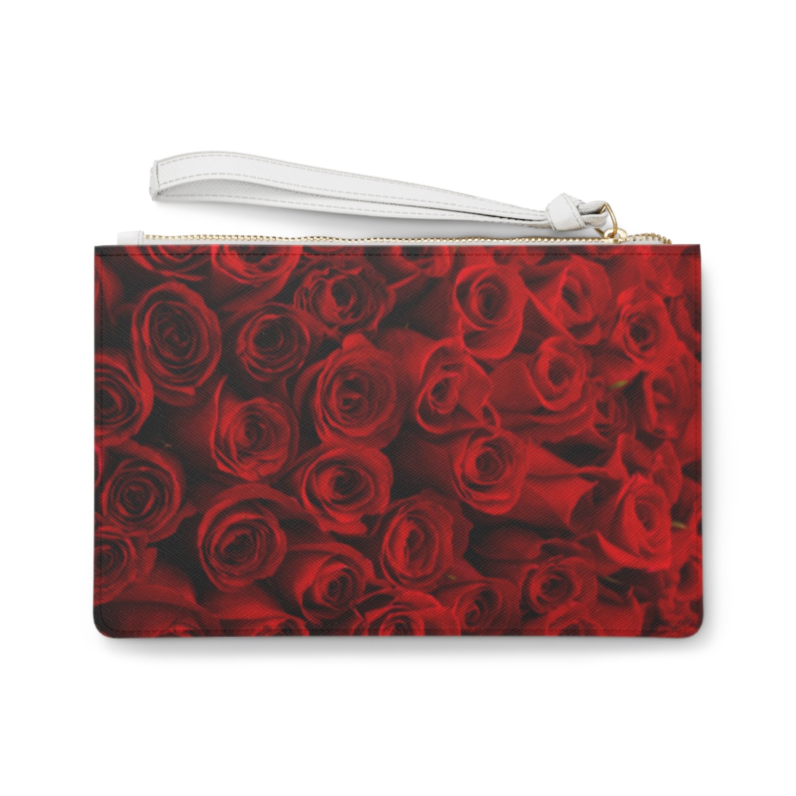 Blood Rose Clutch Bag - Image 2