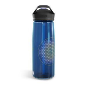Flower of Life Water Bottle - Image 5