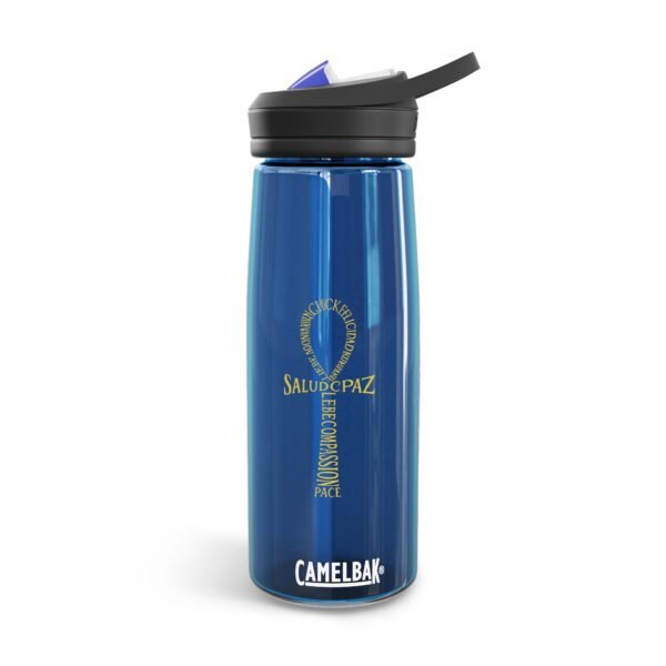 Flower of Life Water Bottle - Image 6