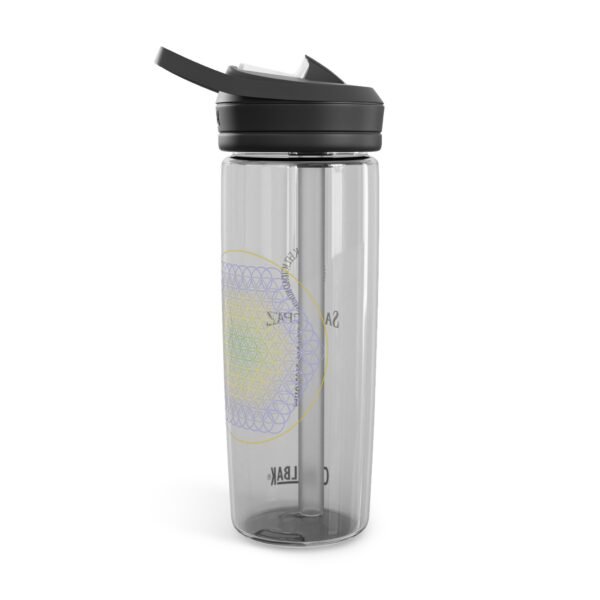Flower of Life Water Bottle - Image 12