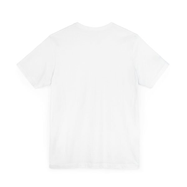 Daddy's Unisex Short Sleeve Tee - Image 4