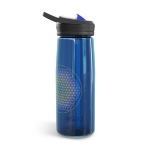 Flower of Life Water Bottle - Image 8