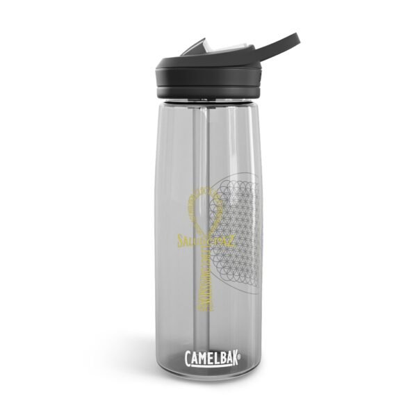 Flower of Life Water Bottle - Image 2