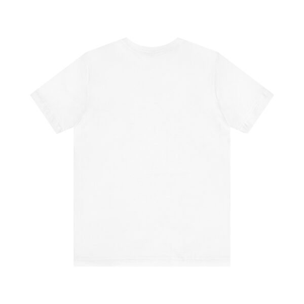 Daddy's Unisex Short Sleeve Tee - Image 2