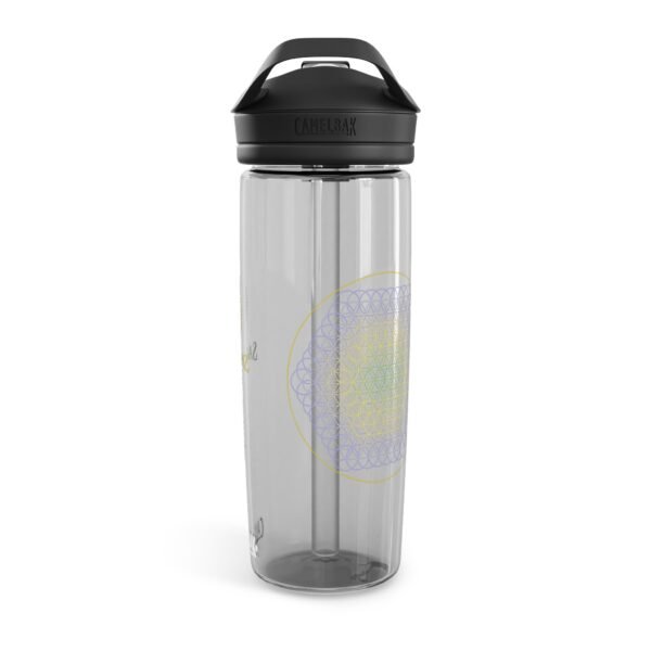 Flower of Life Water Bottle - Image 9