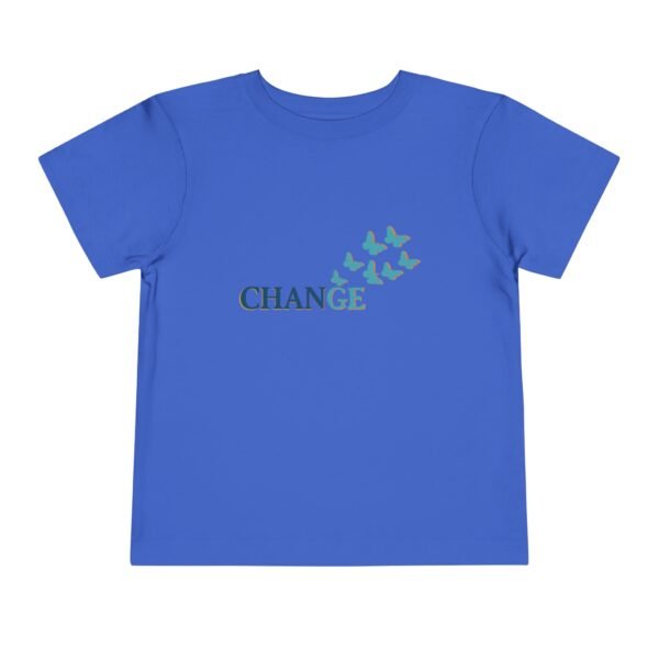 Change Short Sleeve Tee - Image 29
