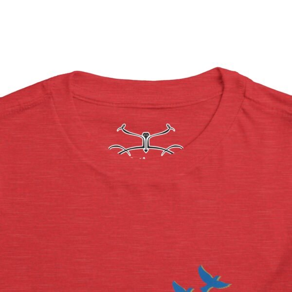 Love Short Sleeve Tee - Image 16