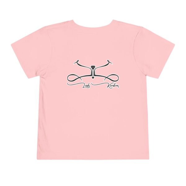 Bearly Working Sleeve Tee - Image 11