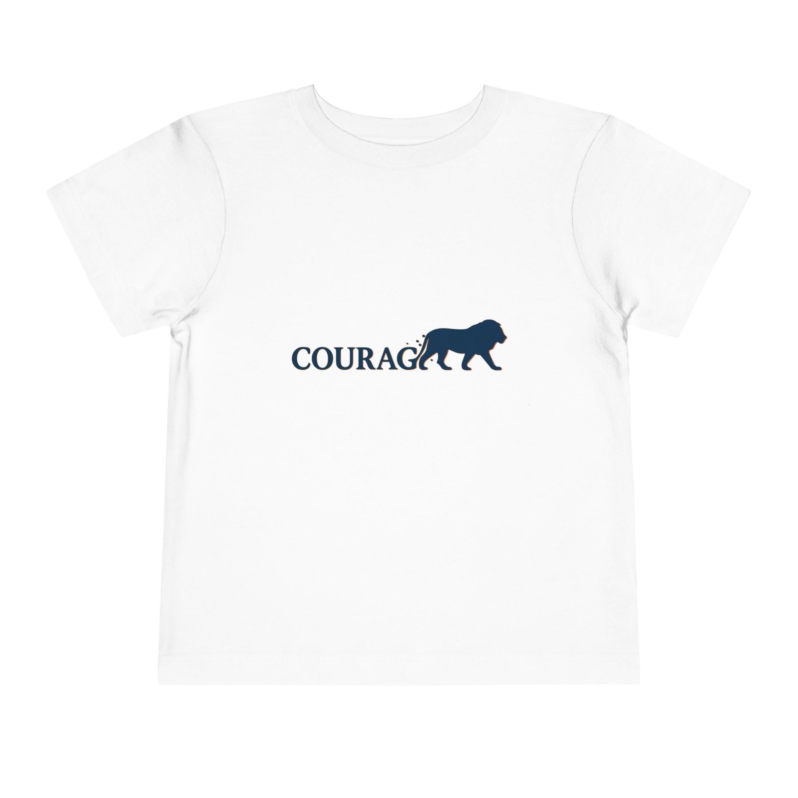 Courage Short Sleeve Tee - Image 9