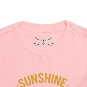 Sunshine Short Sleeve Tee - Image 8