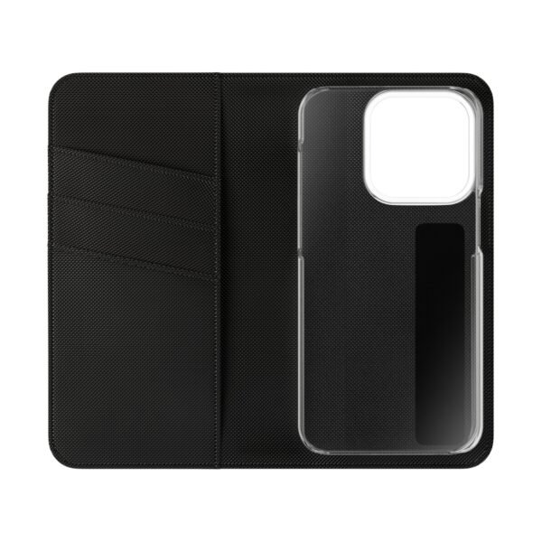 No Snitchin' Design - Flip Case - Image 62