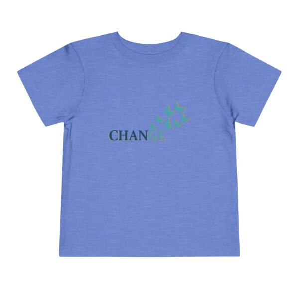 Change Short Sleeve Tee - Image 25