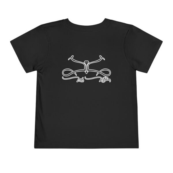 Be You Toddler Short Sleeve Tee - Image 10