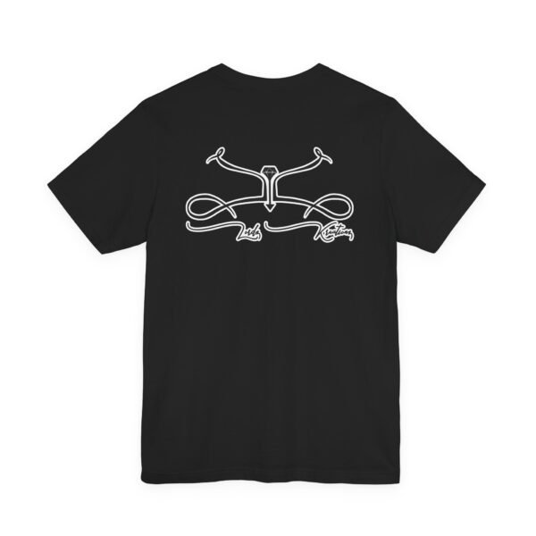 Fully Bored Cotton Crew Tee - Image 32