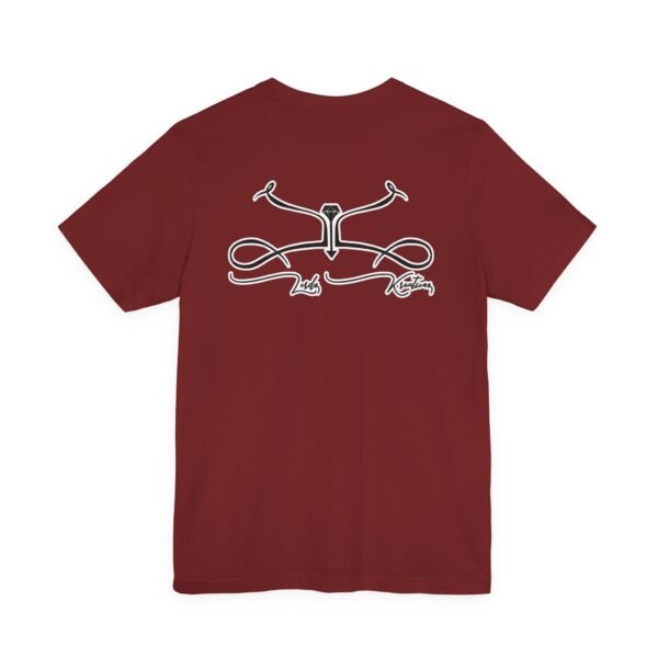 Love Cotton Crew Tee - Image 20
