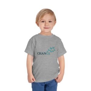 Change Short Sleeve Tee - Image 1