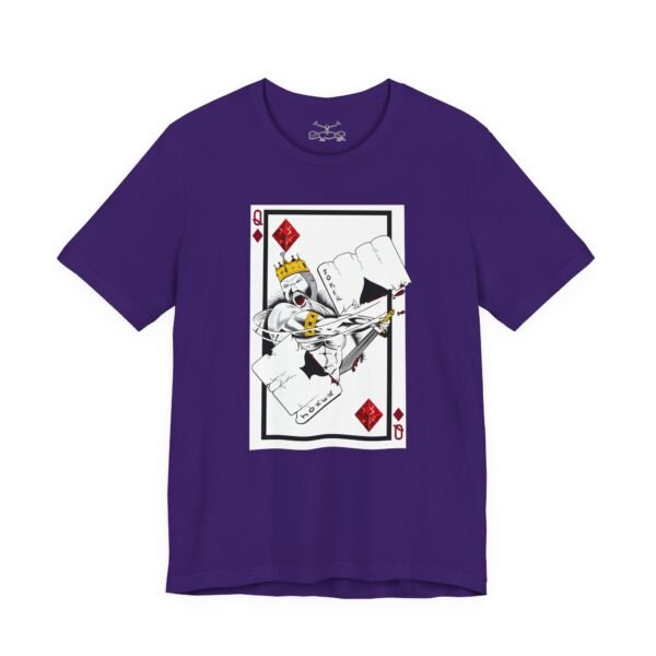Savage Cotton Crew Tee - Image 11