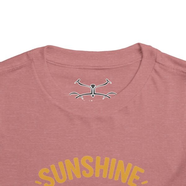 Sunshine Short Sleeve Tee - Image 24