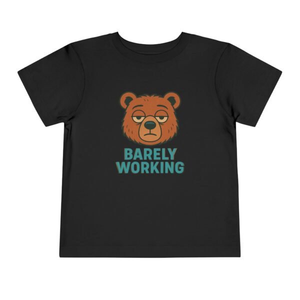 Bearly Working Sleeve Tee - Image 21