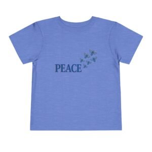Peace Short Sleeve Tee - Image 29
