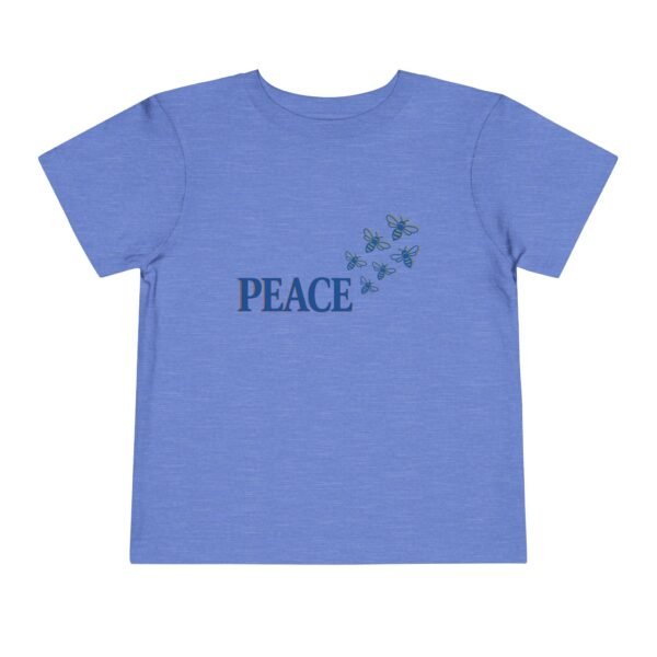 Peace Short Sleeve Tee - Image 29