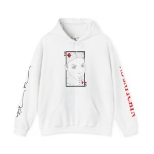 Speak No Evil Unisex Heavy Blend™ Hooded Sweatshirt