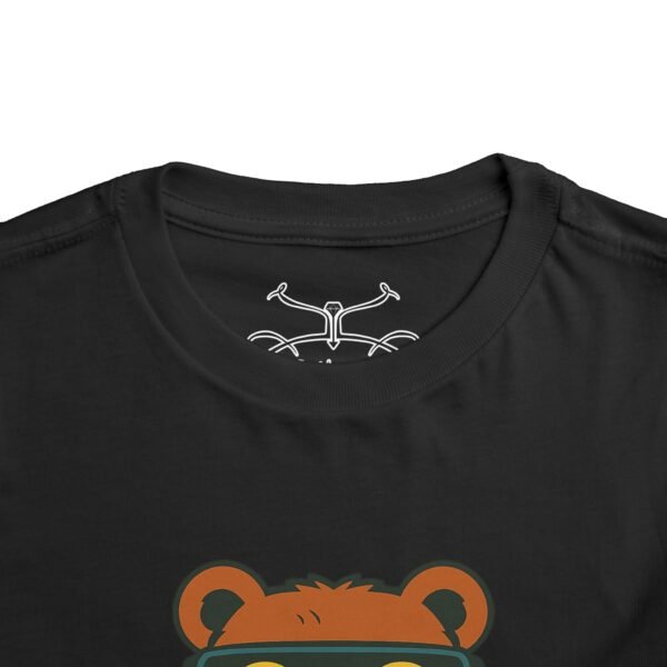 Bearly Functioning Short Sleeve Tee - Image 24