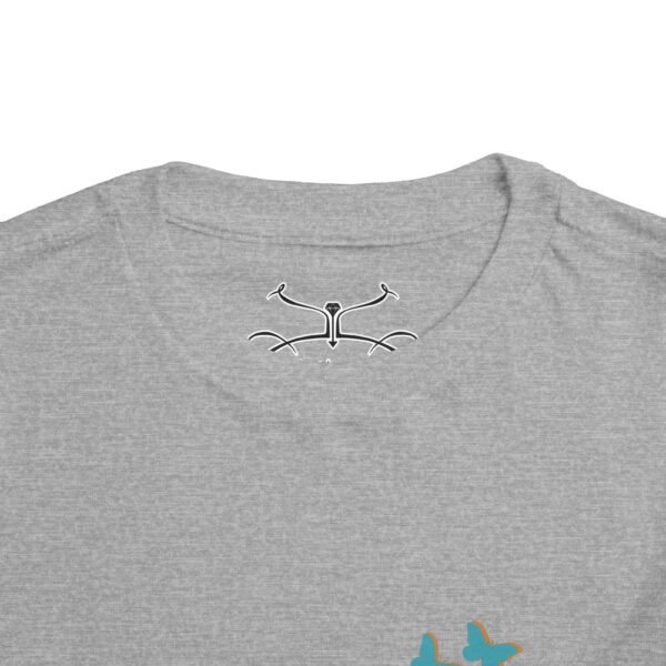 Change Short Sleeve Tee - Image 4