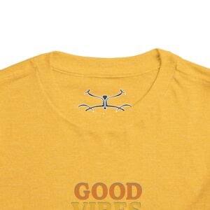 Good Vibes Only Short Sleeve Tee - Image 28