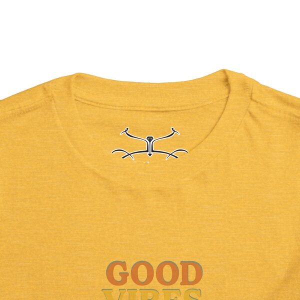 Good Vibes Only Short Sleeve Tee - Image 28