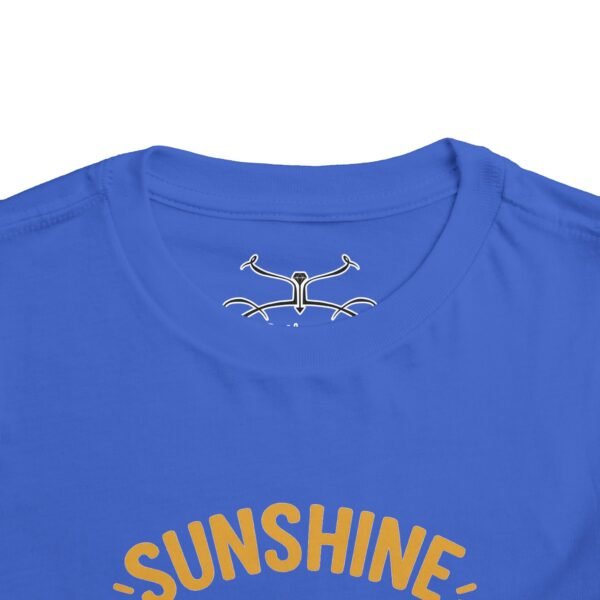 Sunshine Short Sleeve Tee - Image 36