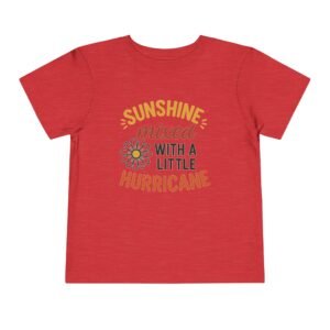 Sunshine Short Sleeve Tee - Image 18