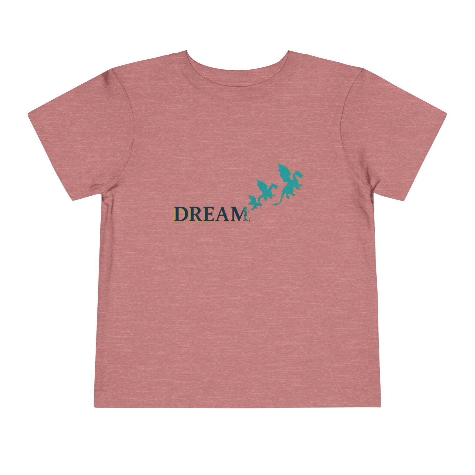Dream Short Sleeve Tee - Image 14