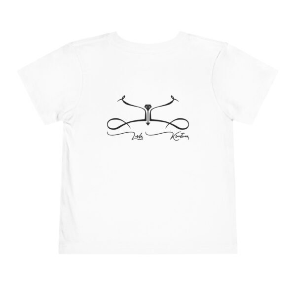 Bearly Working Sleeve Tee - Image 7