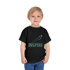 Inspire Short Sleeve Tee - Image 5