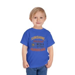 Sunshine Short Sleeve Tee - Image 35