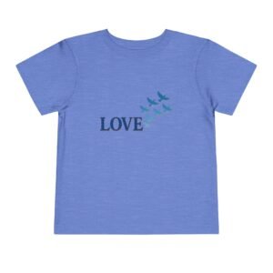 Love Short Sleeve Tee - Image 29